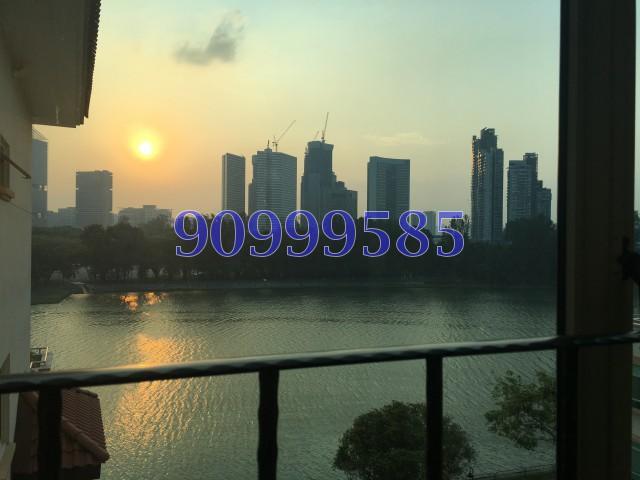 Costa Rhu (D15), Condominium #113754392